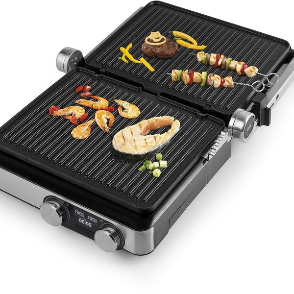 Princess Kontaktgrill Master Pro 2000 W