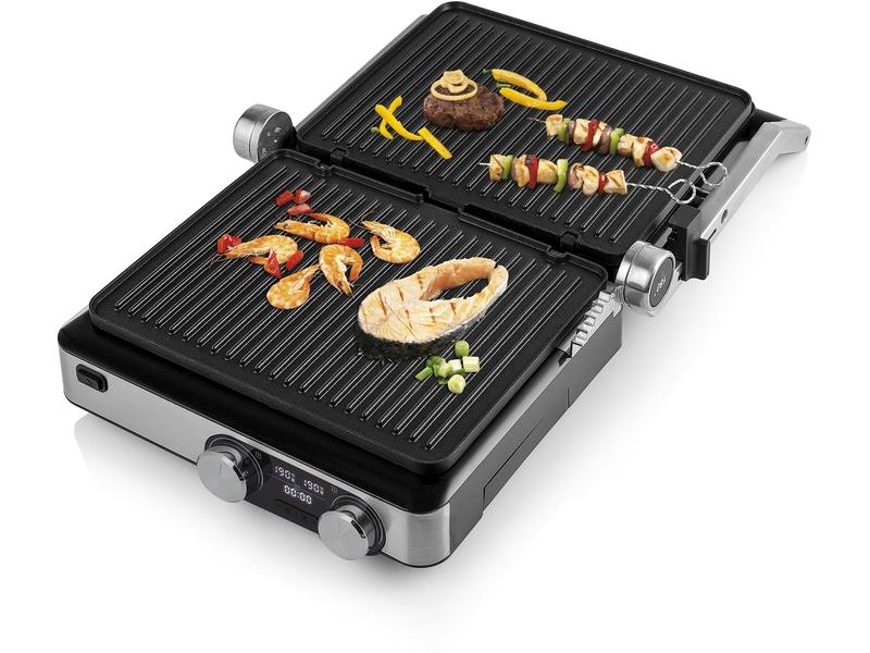Princess Kontaktgrill Master Pro 2000 W
