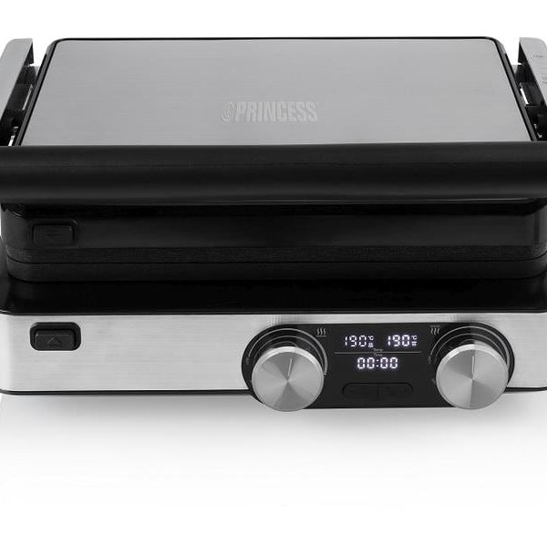 Princess Kontaktgrill Master Pro 2000 W