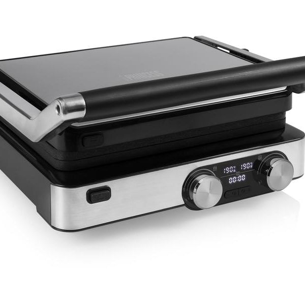 Princess Kontaktgrill Master Pro 2000 W