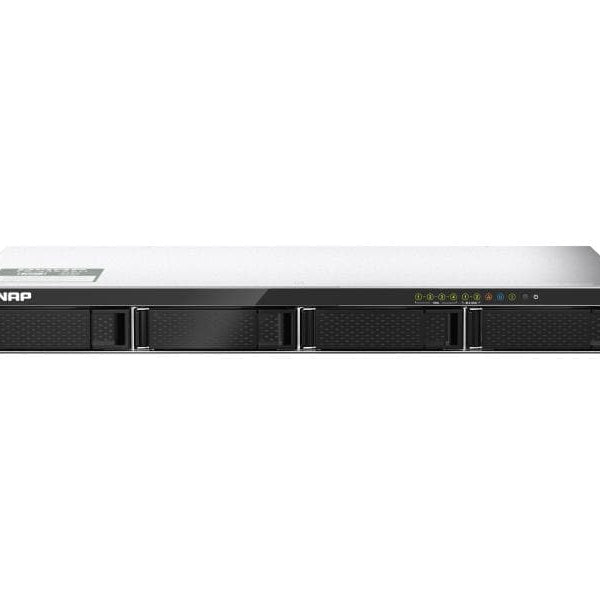 Qnap TS-435XEU-4G 4-bay