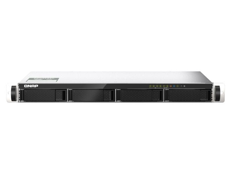 Qnap TS-435XEU-4G 4-bay