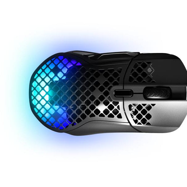 Steel Series Gaming-Maus Aerox 5 Wireless