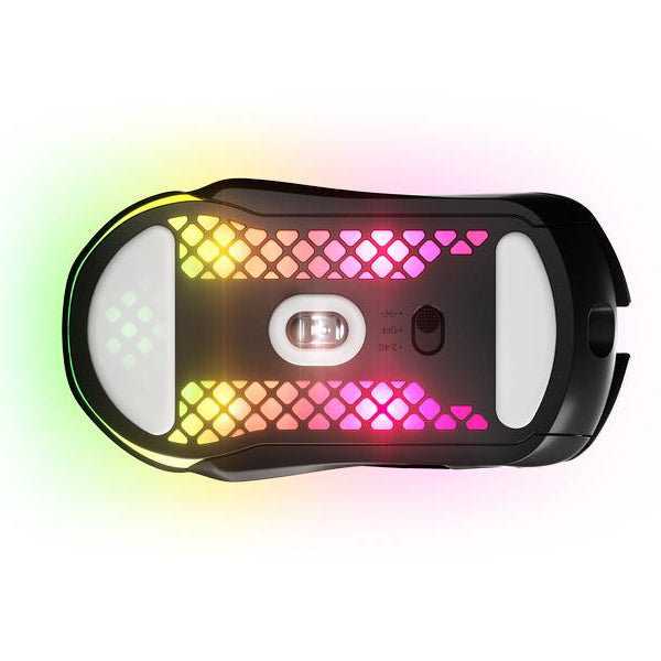 Steel Series Gaming-Maus Aerox 5 Wireless