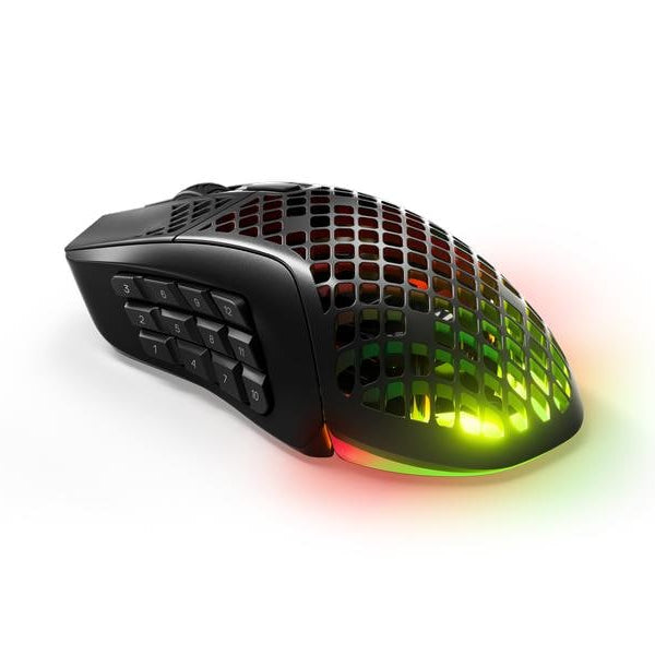 Steel Series Gaming-Maus Aerox 9 Wireless