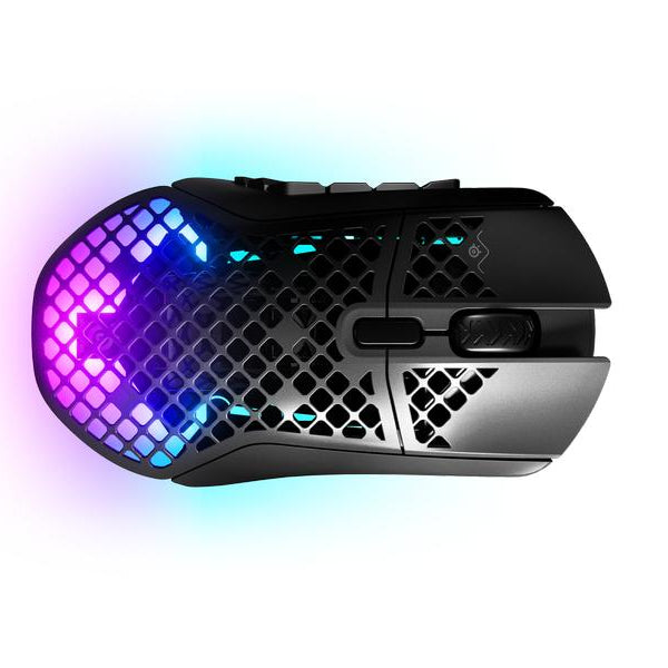Steel Series Gaming-Maus Aerox 9 Wireless