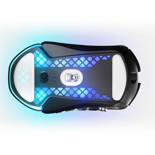 Steel Series Gaming-Maus Aerox 9 Wireless