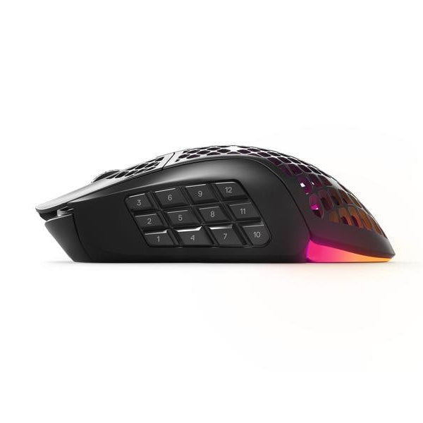 Steel Series Gaming-Maus Aerox 9 Wireless