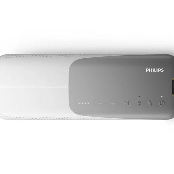 Philips Bluetooth Speaker TAS7807 Weiss
