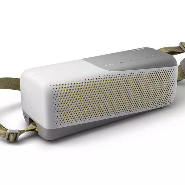 Philips Bluetooth Speaker TAS7807 Weiss