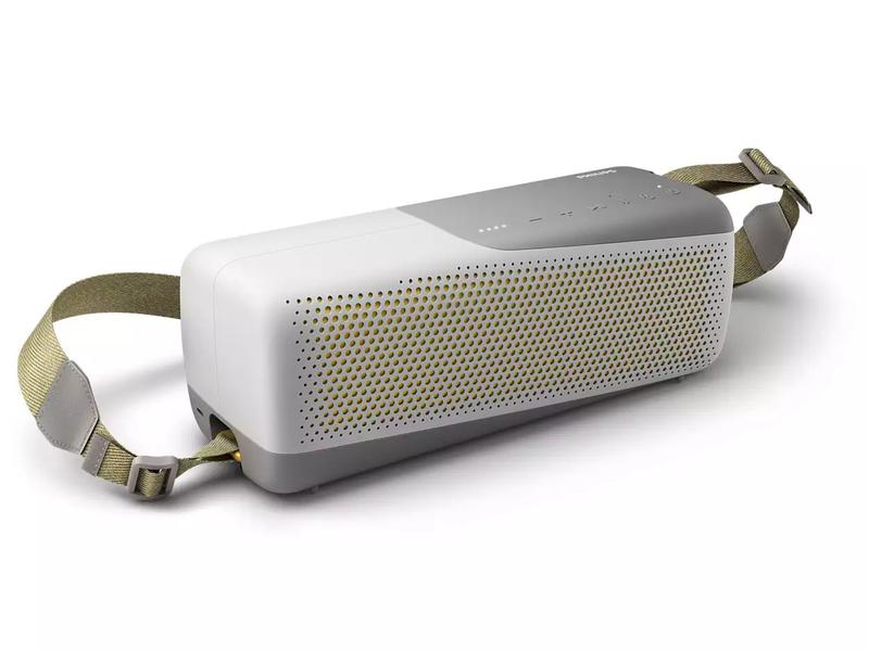 Philips Bluetooth Speaker TAS7807 Weiss