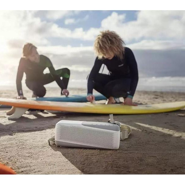 Philips Bluetooth Speaker TAS7807 Weiss