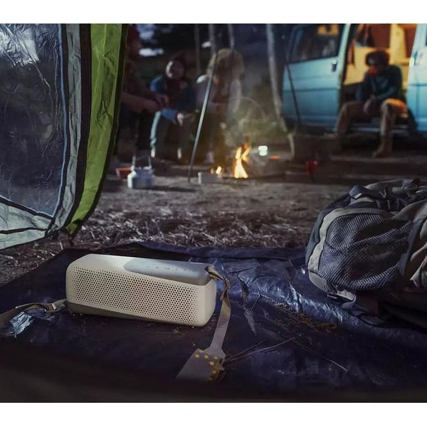 Philips Bluetooth Speaker TAS7807 Weiss