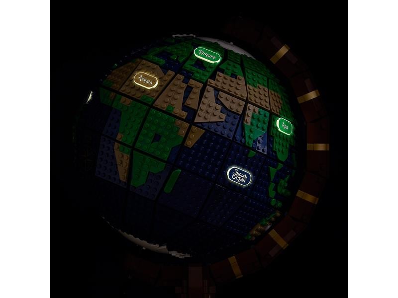 LEGO® Ideas Globus 21332