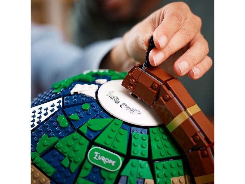 LEGO® Ideas Globus 21332