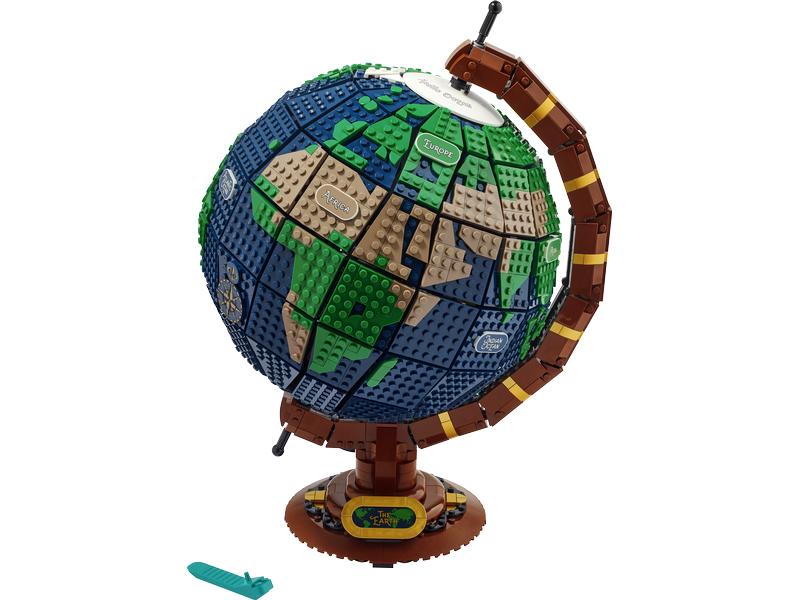LEGO® Ideas Globus 21332
