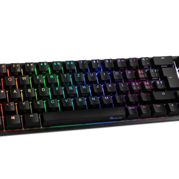 Ducky Gaming-Tastatur ONE 2 SF