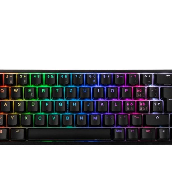 Ducky Gaming-Tastatur ONE 2 SF