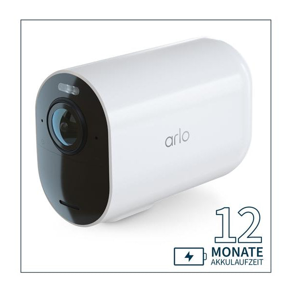 Arlo Ultra 2 XL Spotlight 2 Stück