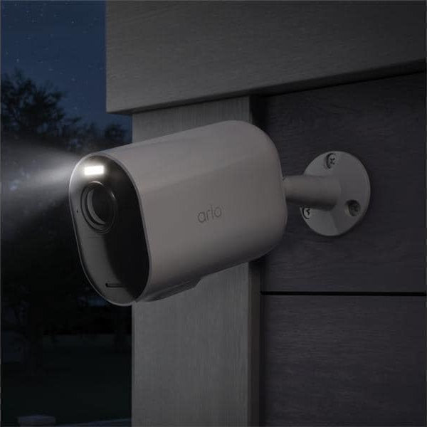 Arlo Ultra 2 XL Spotlight 2 Stück