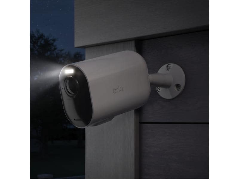 Arlo Ultra 2 XL Spotlight 2 Stück