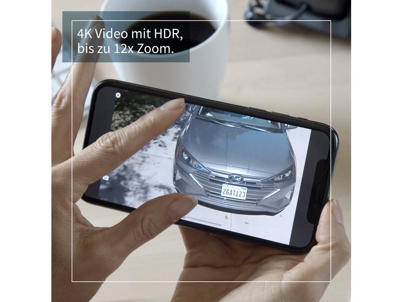 Arlo Ultra 2 XL Spotlight 2 Stück