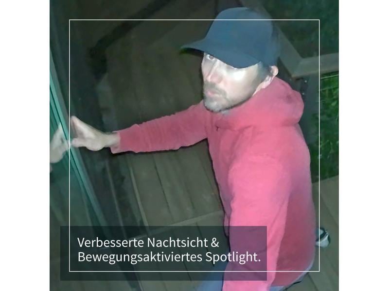 Arlo Ultra 2 XL Spotlight 2 Stück