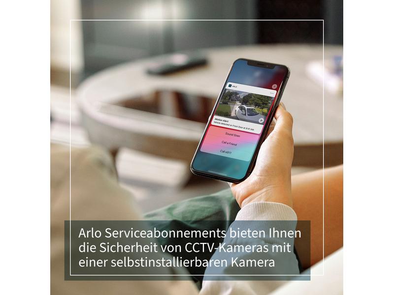 Arlo Ultra 2 XL Spotlight 2 Stück