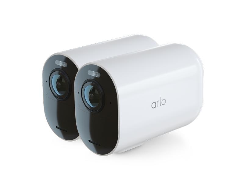 Arlo Ultra 2 XL Spotlight 2 Stück