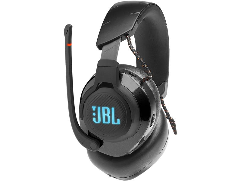 JBL Headset Quantum 610 Wireless Schwarz