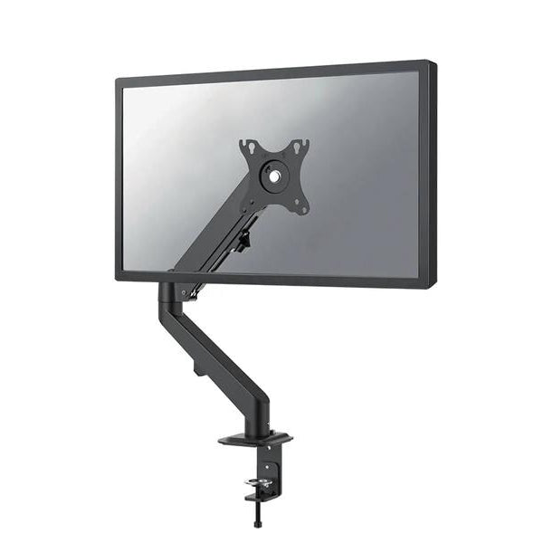 NEOMOUNTS Tischhalterung DS70-700BL1 bis 7 kg – Schwarz