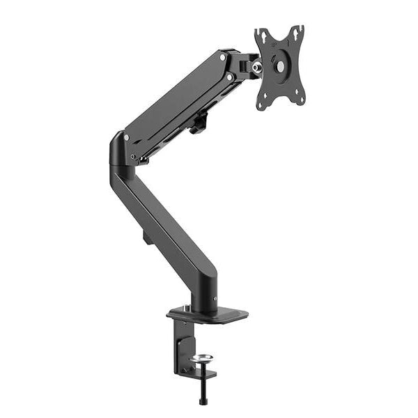 NEOMOUNTS Tischhalterung DS70-700BL1 bis 7 kg – Schwarz