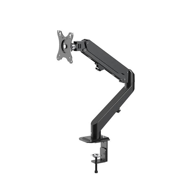 NEOMOUNTS Tischhalterung DS70-700BL1 bis 7 kg – Schwarz