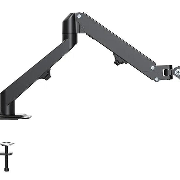 NEOMOUNTS Tischhalterung DS70-700BL1 bis 7 kg – Schwarz