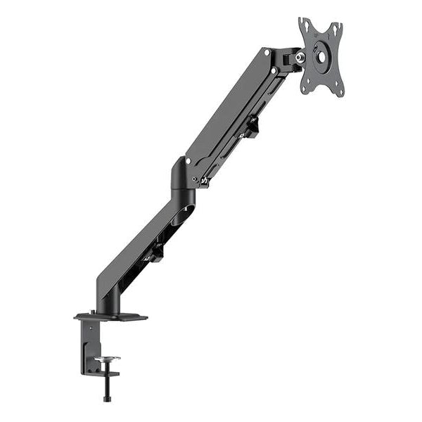 NEOMOUNTS Tischhalterung DS70-700BL1 bis 7 kg – Schwarz