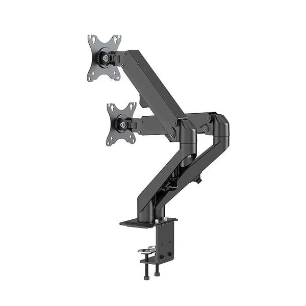 NEOMOUNTS Tischhalterung DS70-700BL2 bis 7 kg – Schwarz