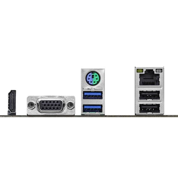 ASRock H610M-HDV/M.2