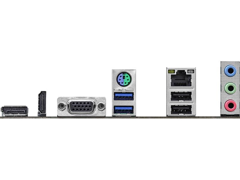 ASRock H610M-HDV/M.2