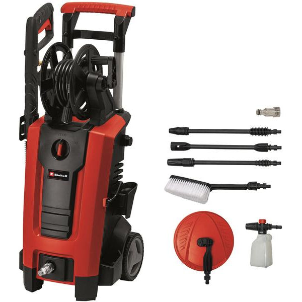 Einhell Hochdruckreiniger TE-HP 140 Expert
