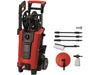 Einhell Hochdruckreiniger TE-HP 140 Expert