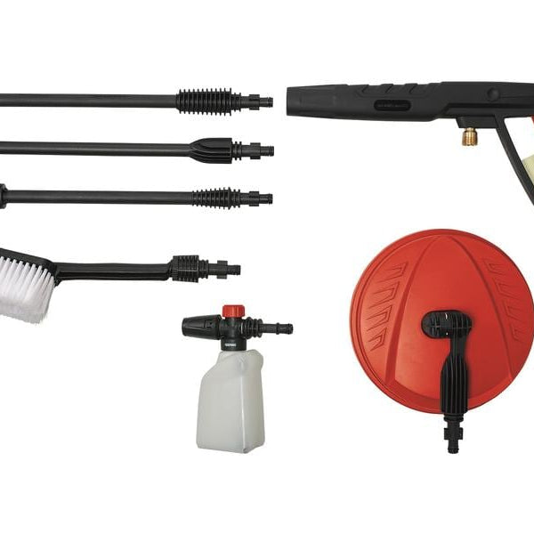 Einhell Hochdruckreiniger TE-HP 140 Expert