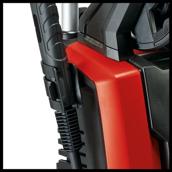 Einhell Hochdruckreiniger TE-HP 140 Expert