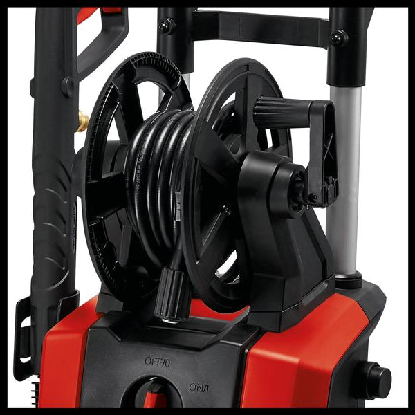 Einhell Hochdruckreiniger TE-HP 140 Expert