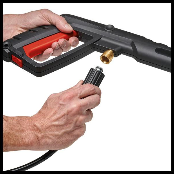 Einhell Hochdruckreiniger TE-HP 140 Expert