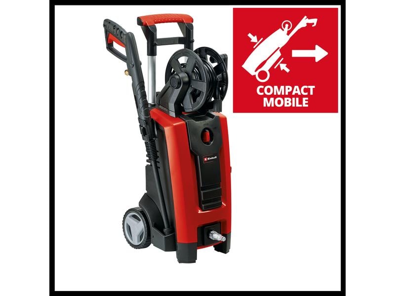 Einhell Hochdruckreiniger TE-HP 140 Expert