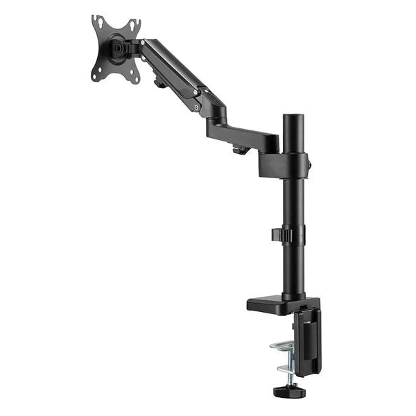 NEOMOUNTS Tischhalterung DS70-750BL1 bis 7 kg – Schwarz