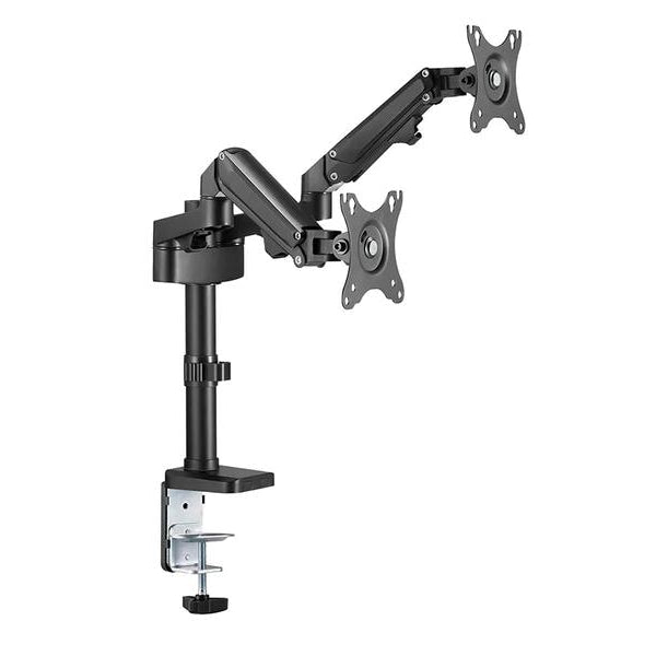 NEOMOUNTS Tischhalterung DS70-750BL2 bis 7 kg – Schwarz