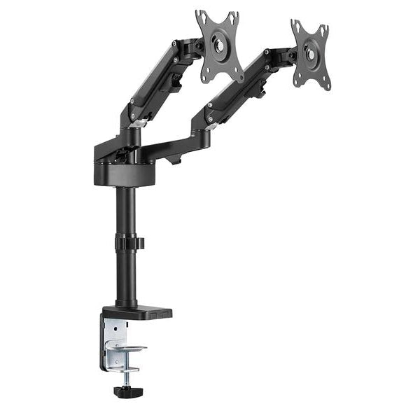 NEOMOUNTS Tischhalterung DS70-750BL2 bis 7 kg – Schwarz