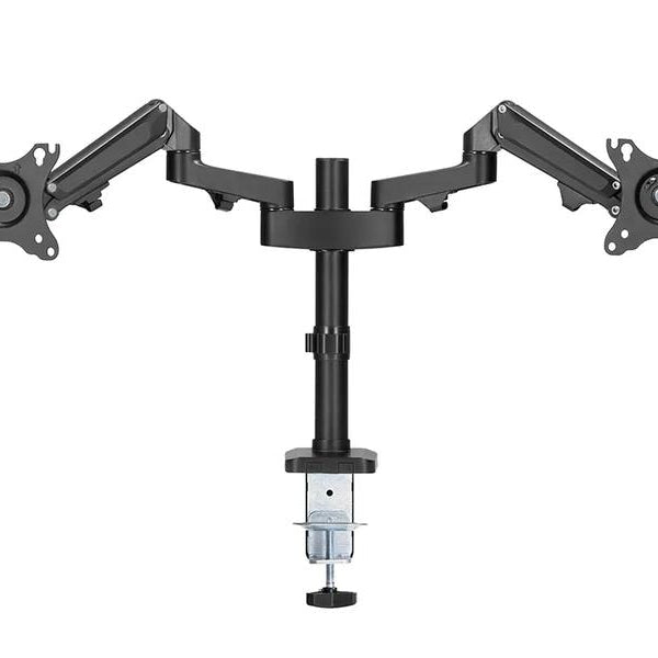 NEOMOUNTS Tischhalterung DS70-750BL2 bis 7 kg – Schwarz