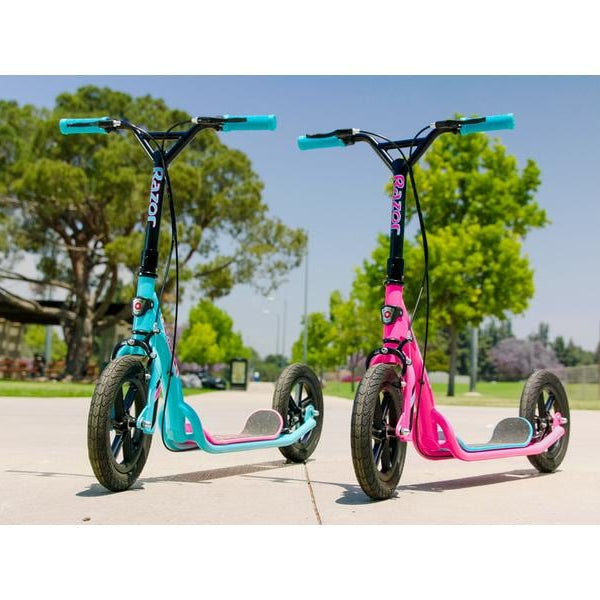 Razor Scooter Flashback Blue